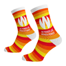 Socks colors MS W